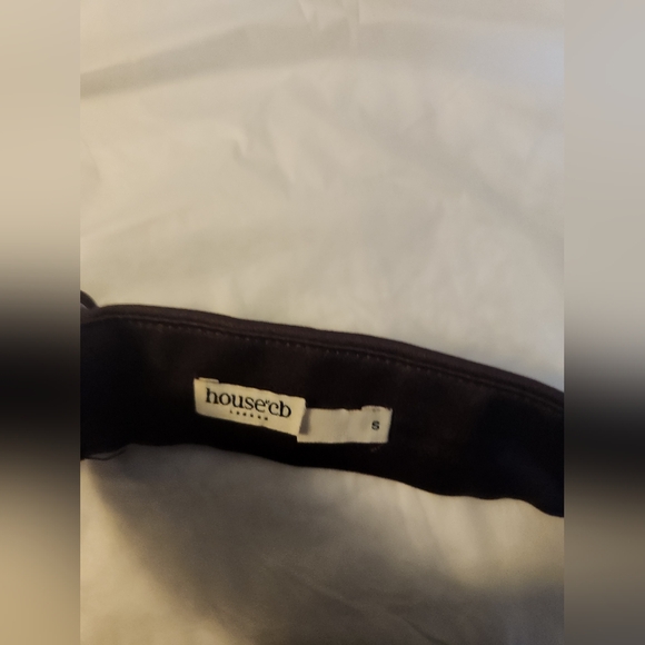 Chocolate House of CB 'Angelina'-small - Picture 10 of 16